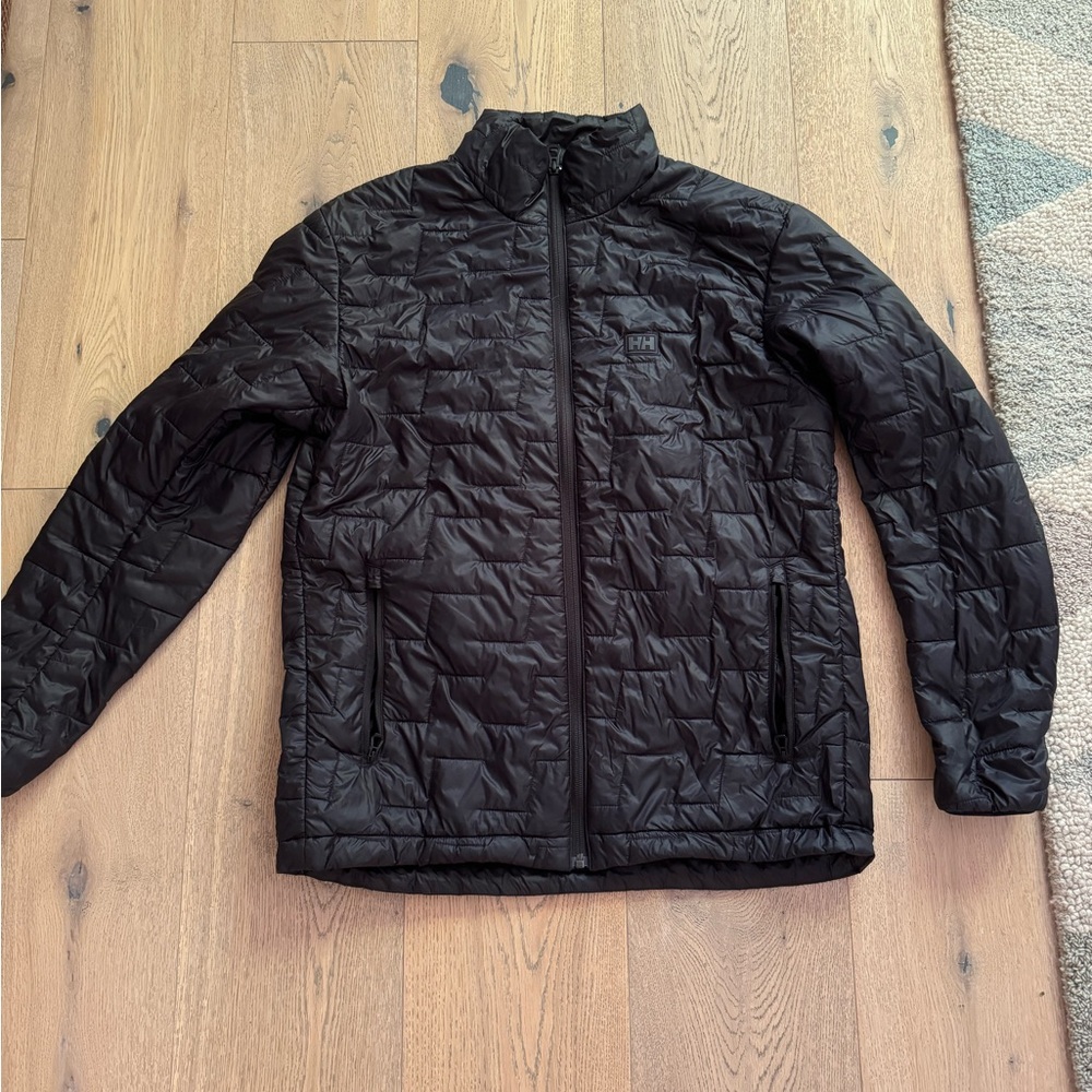 Men’s Helly Hansen LIFTALOFT Insulatoe jacket
